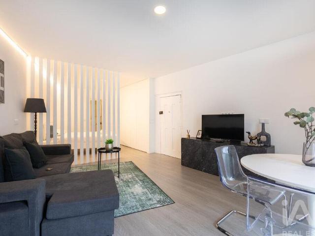 Apartamento T1 em Santa Maria Maior de 59 m² 59m² Lisboa