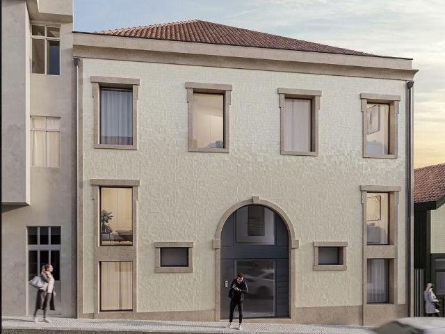 Apartamento T1 em Santa Marinha e São Pedro da Afurada de 83. 83m² Vilar De Andorinho