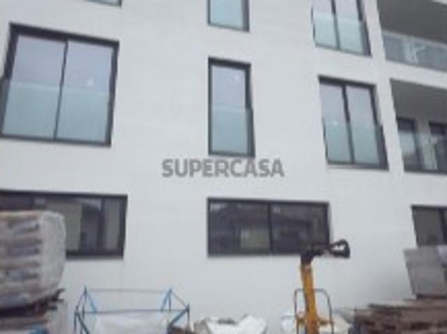 Apartamento T1 em Santa Marinha