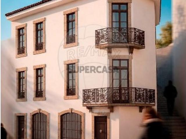 Apartamento T1 em Santa Marinha