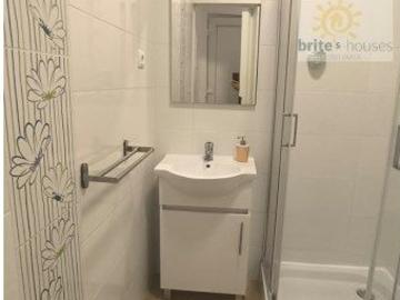 Apartamento T1 em Santarém