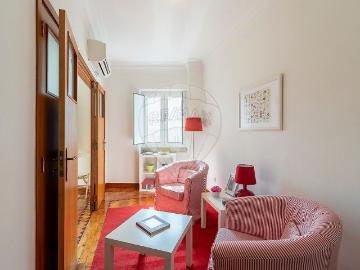 Apartamento T1 em Santarém