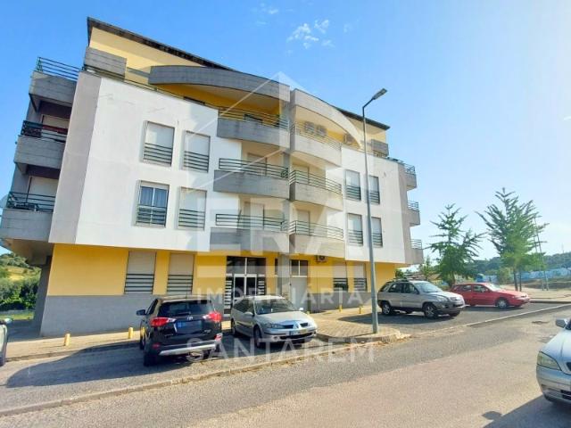 Apartamento T1 em Santarém