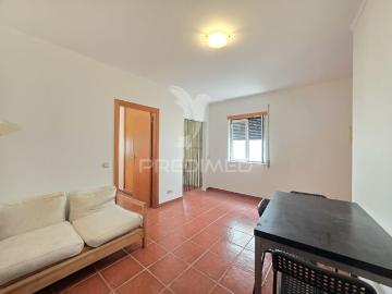 Apartamento T1 em Santarém