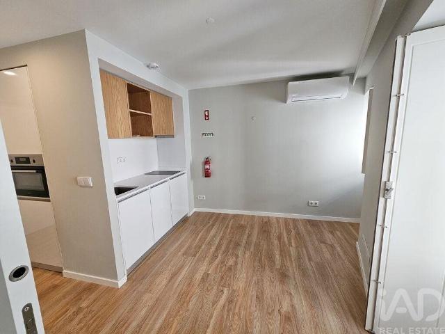 Apartamento T1 em Santo António de 38,00 m² 38m² Lisboa