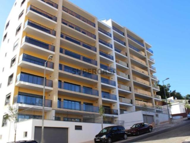 Apartamento T1 em Santo António dos Olivais