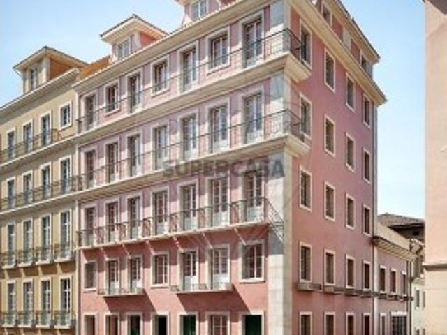 Apartamento T1 em Santo António