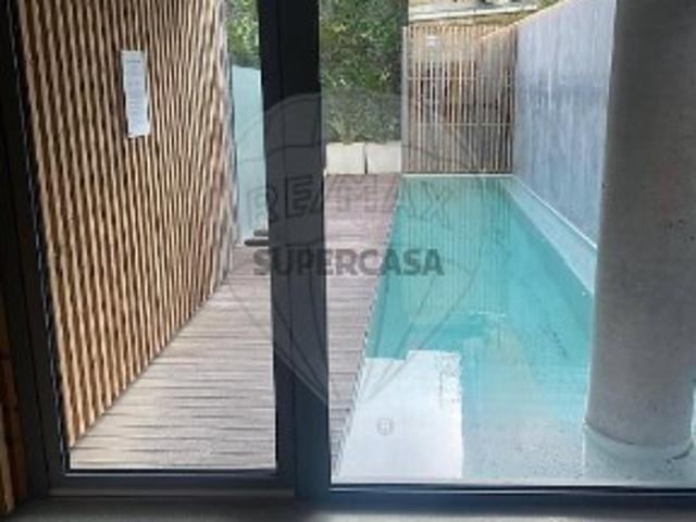 Apartamento T1 em Santo António