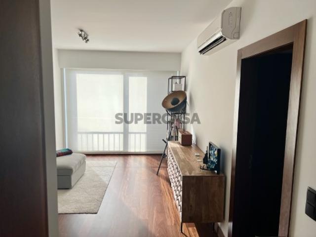 Apartamento T1 em Santo António