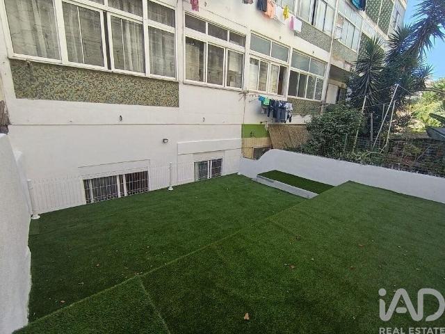 Apartamento T1 em Sacavém e Prior Velho de 48 m² 48m² Sacavém e Prior Velho