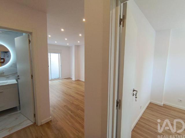 Apartamento T1 em Sacavém e Prior Velho de 48 m²