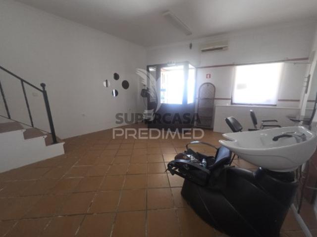 Apartamento T1 em Safara
