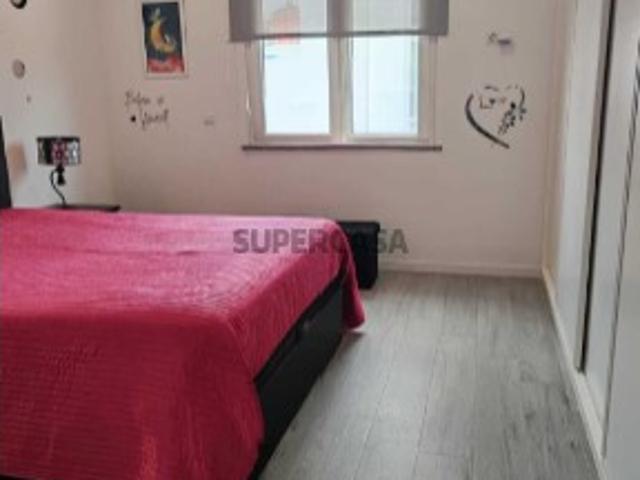 Apartamento T1 em Salvador e Santa Maria da Feira