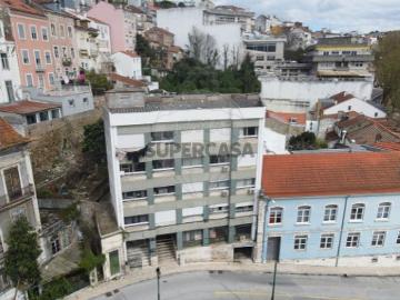 Alta, Sé Nova Santa Cruz Almedina e São Bartolomeu, Coimbra, Distrito de Coimbra
