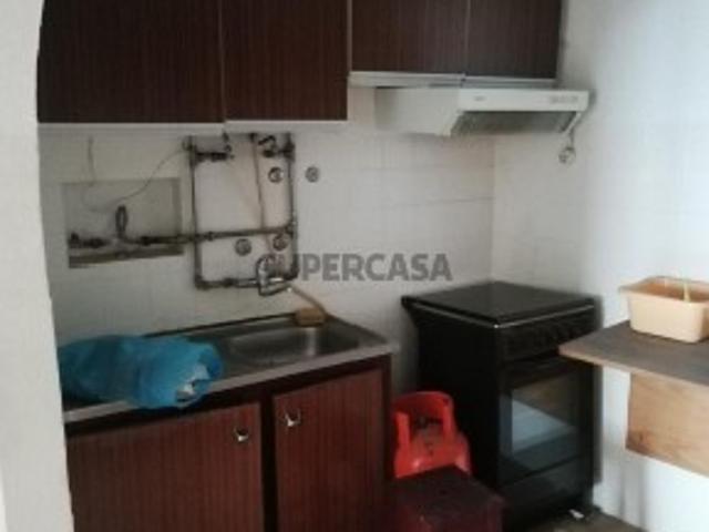 Apartamento T1 em Seixal, Arrentela e Aldeia de Paio Pires