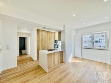 Apartamento T1 em Seixal, Arrentela e Aldeia de Paio Pires d. 48m² Seixal, Arrentela e Aldeia de Paio Pires