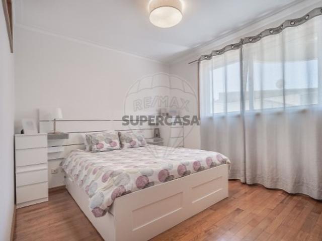 Apartamento T1 em Seixezelo