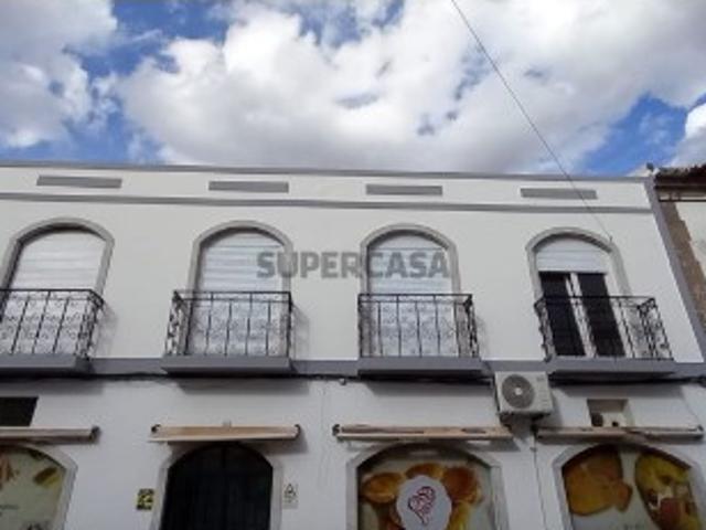 Apartamento T1 em Serpa Salvador e Santa Maria