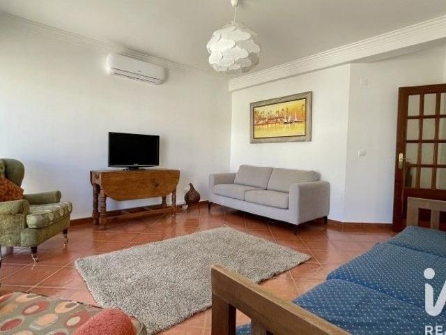 Apartamento T1 em Sesimbra Castelo
