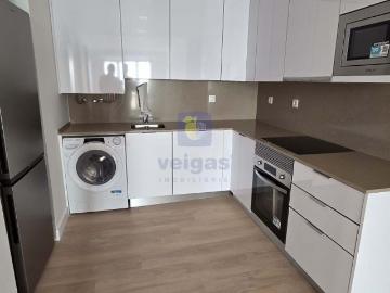 Apartamento T1 em Setúbal