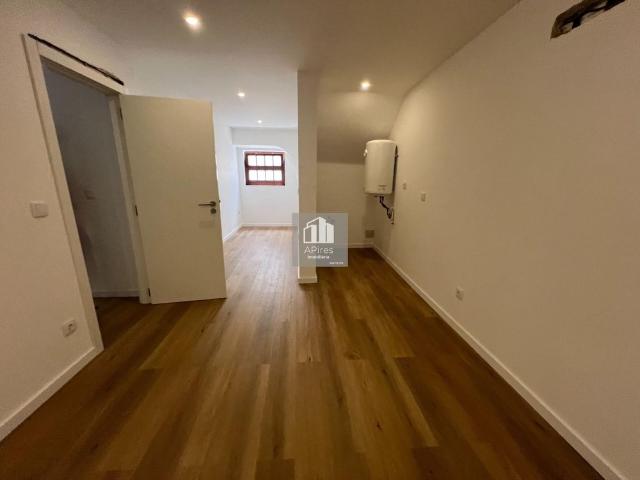 Apartamento T1 em Setúbal