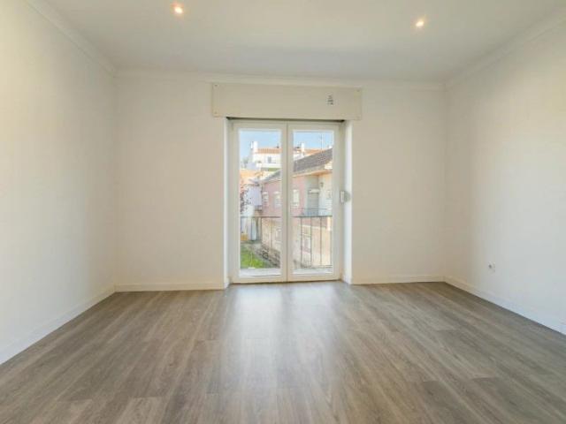 Apartamento T1 em Setúbal