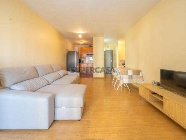 Apartamento T1 em Setúbal