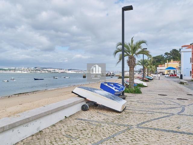 Apartamento T1 em Setúbal