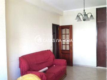 Apartamento T1 em Setúbal