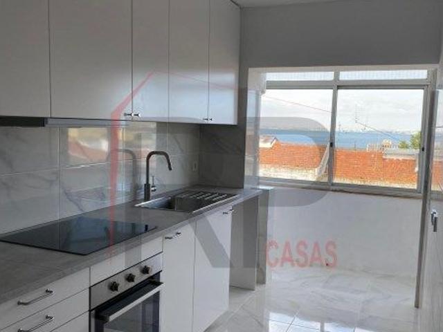 Apartamento T1 em Setúbal