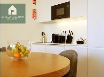Apartamento T1 em Setúbal