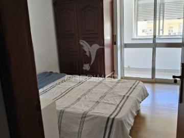 Apartamento T1 em Setúbal