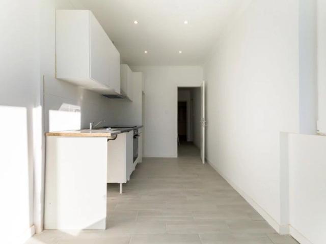 Apartamento T1 em Setúbal