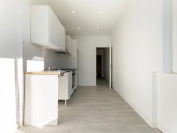 Apartamento T1 em Setúbal