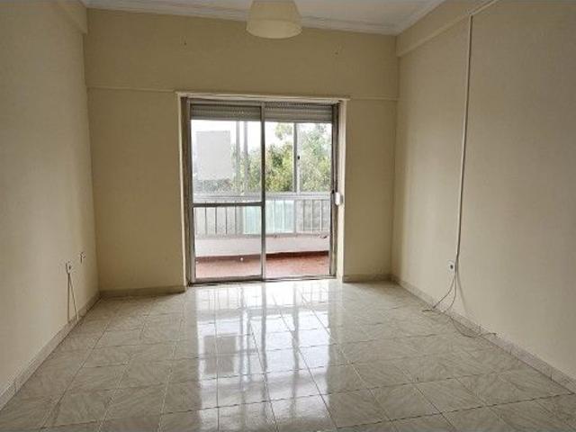 Apartamento T1 em Setúbal