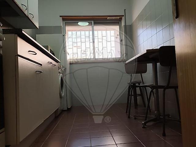 Apartamento T1 em Setúbal