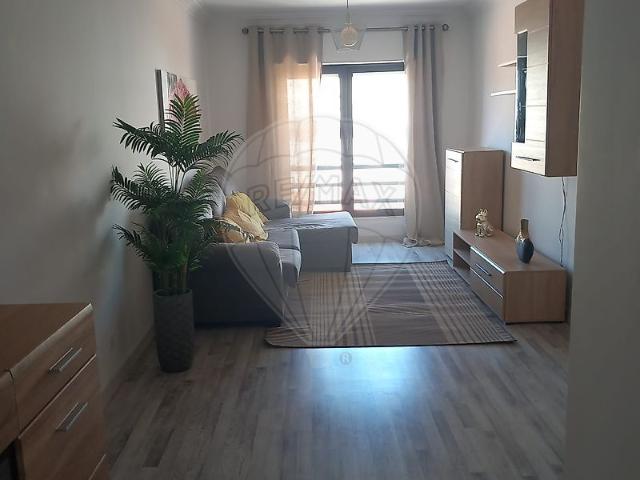 Apartamento T1 em Setúbal