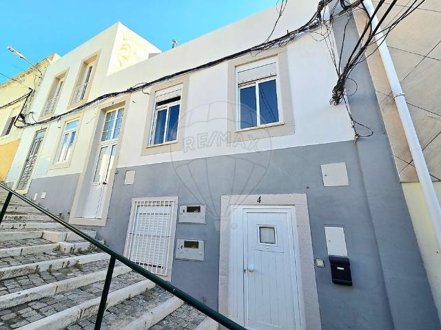 Apartamento T1 em Setúbal