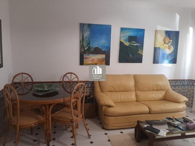 Apartamento T1 em Setúbal