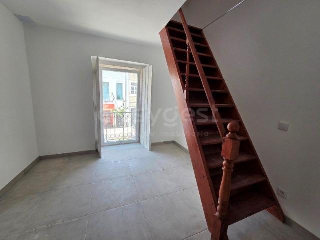 Apartamento T1 em Setúbal