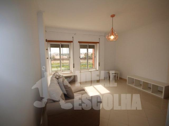 Apartamento T1 em Setúbal