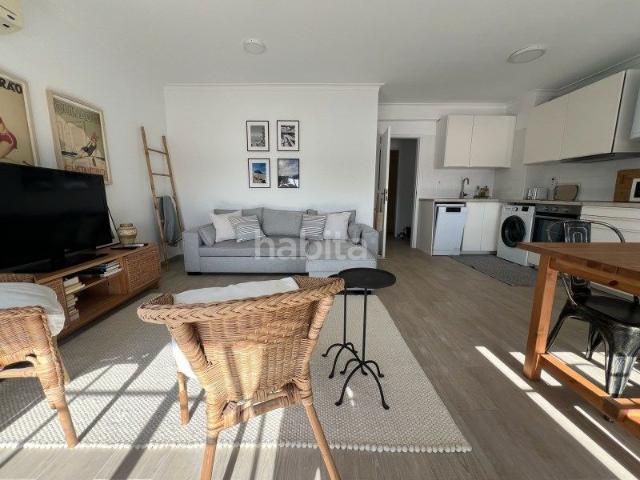 Apartamento T1 em Setúbal