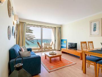 Apartamento T1 em Setúbal
