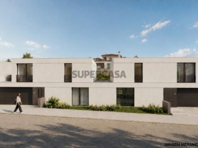 Apartamento T1 em Sever do Vouga