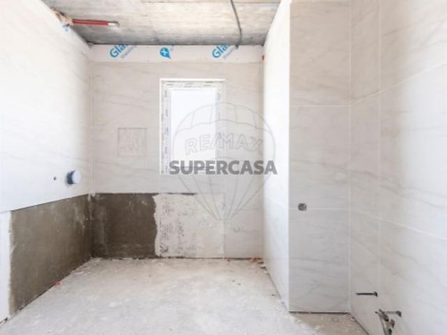 Apartamento T1 em Silveira