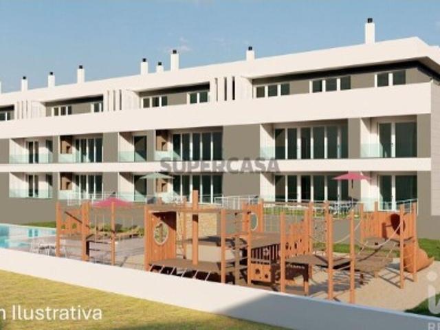 Apartamento T1 em Silveira de 78,00 m²