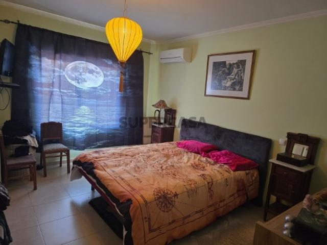 Apartamento T1 em Silves