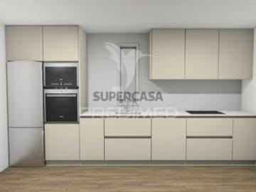 Apartamento T1 em Souto Santa Maria, Souto São Salvador e Gondomar