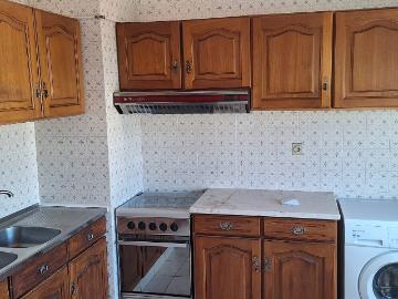 Apartamento T1 em Sto António dos Olivais