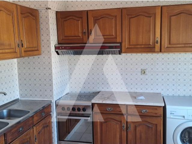 Apartamento T1 em Sto António dos Olivais